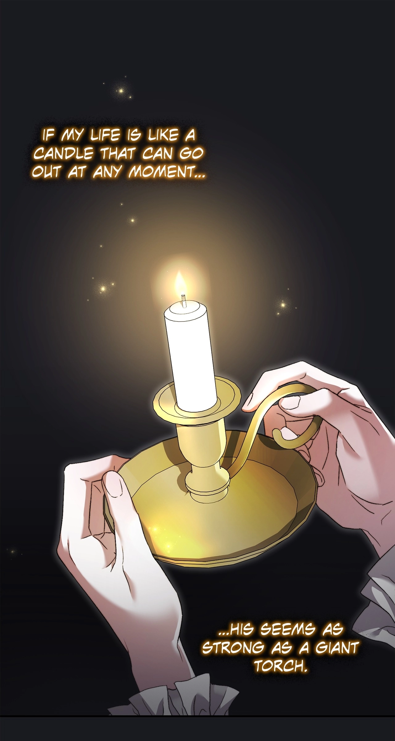 The Duchess Lives Only for This Day Chapter 5 Page 51