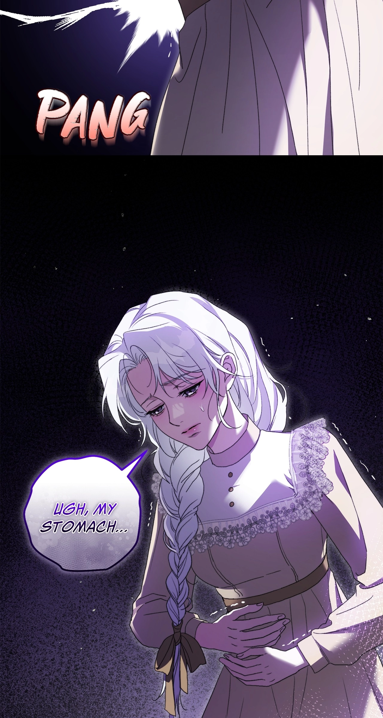The Duchess Lives Only for This Day Chapter 9 - . Page 87