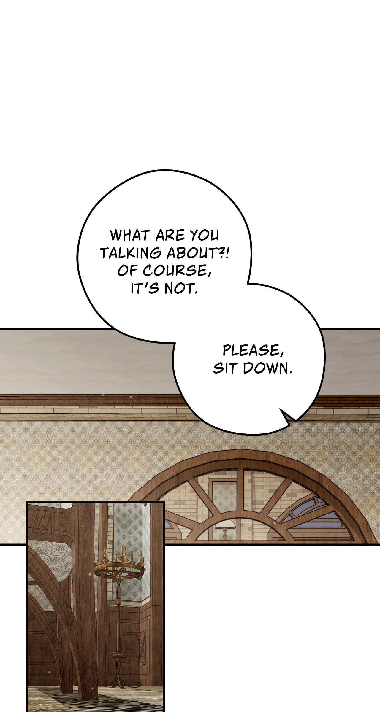 The Duchess Lives Only for This Day Chapter 12 Page 45