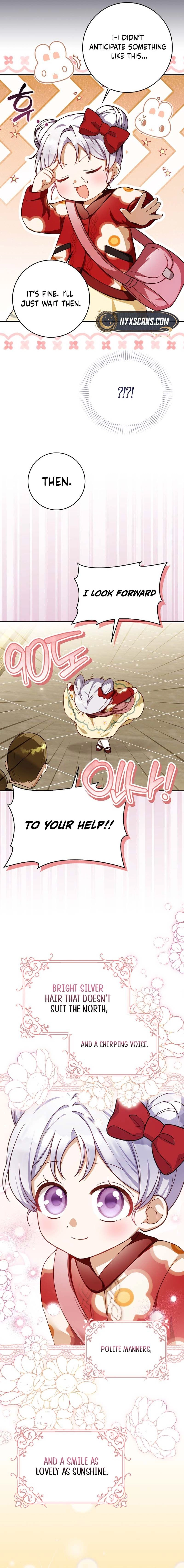 The Dutiful Kid Who Saved the Villainous Family Chapter 2 – Chapter 2 Page 7
