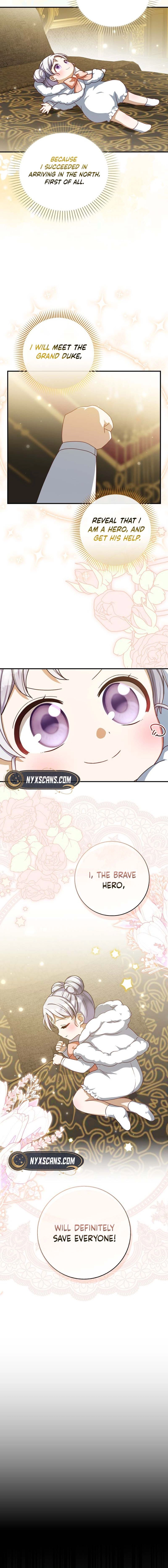 The Dutiful Kid Who Saved the Villainous Family Chapter 2 – Chapter 2 Page 14