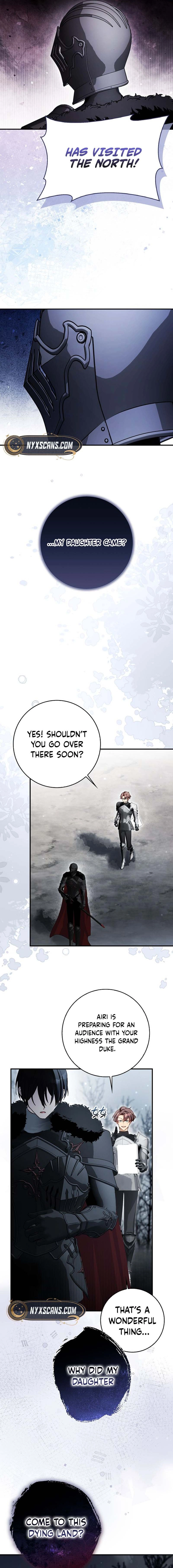 The Dutiful Kid Who Saved the Villainous Family Chapter 2 – Chapter 2 Page 17