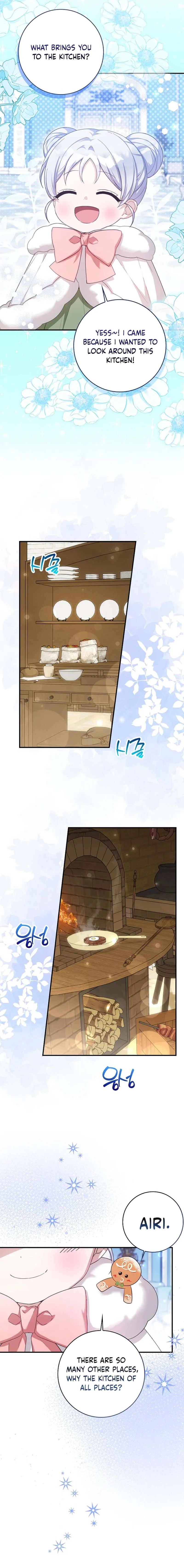 The Dutiful Kid Who Saved the Villainous Family Chapter 8 – Chapter 8 Page 10