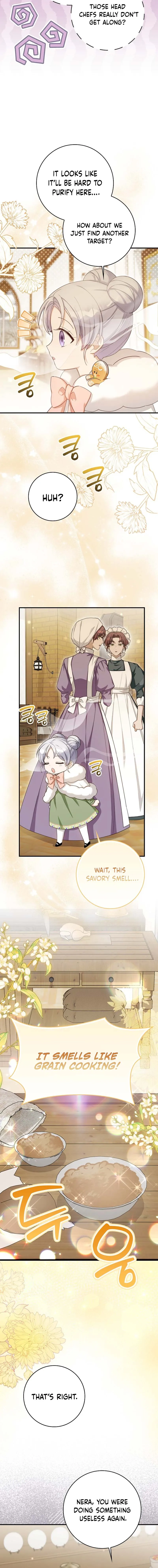 The Dutiful Kid Who Saved the Villainous Family Chapter 8 – Chapter 8 Page 15