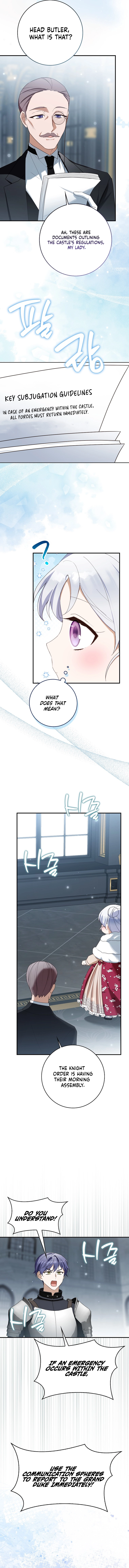 The Dutiful Kid Who Saved the Villainous Family Chapter 4 – Chapter 4 Page 15