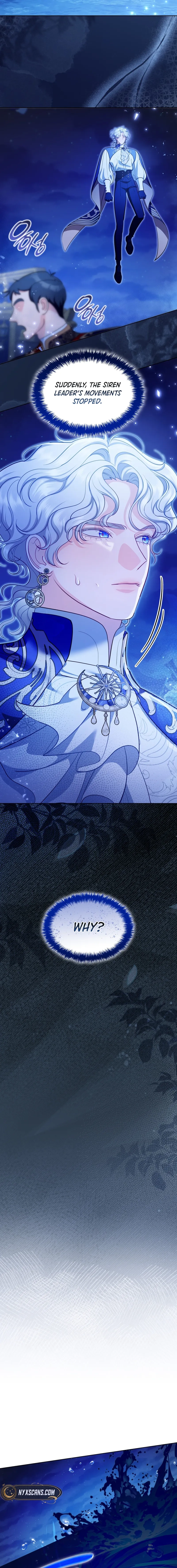 The Empress’s Concubine Scandal Chapter 38 Page 7