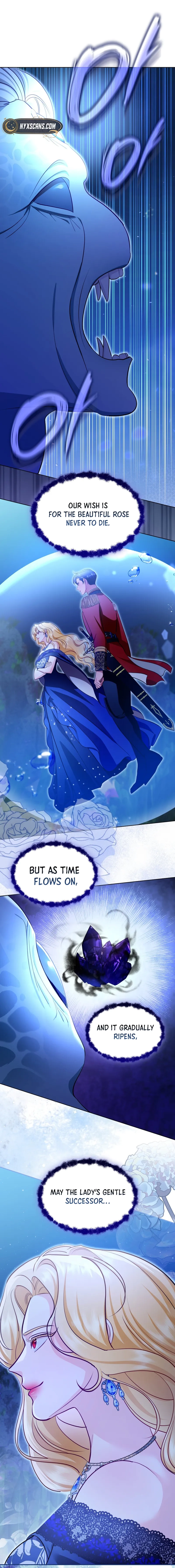 The Empress’s Concubine Scandal Chapter 38 Page 14