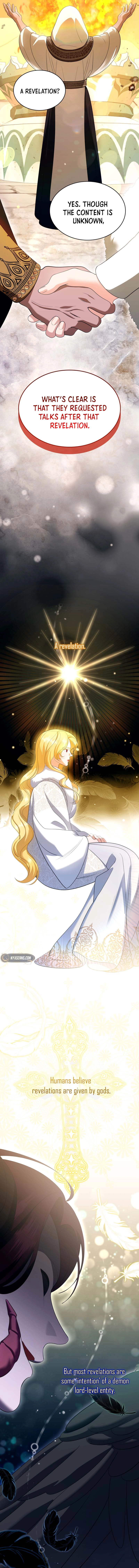The Empress’s Concubine Scandal Chapter 8 Page 10
