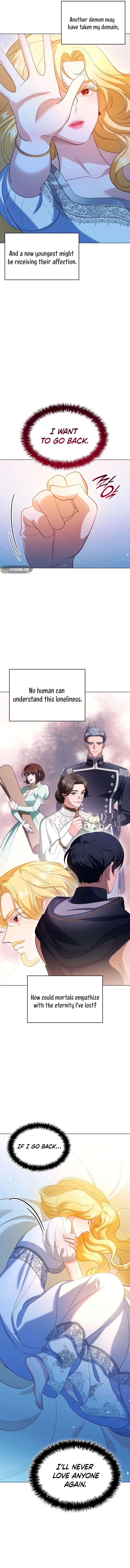 The Empress’s Concubine Scandal Chapter 8 Page 14
