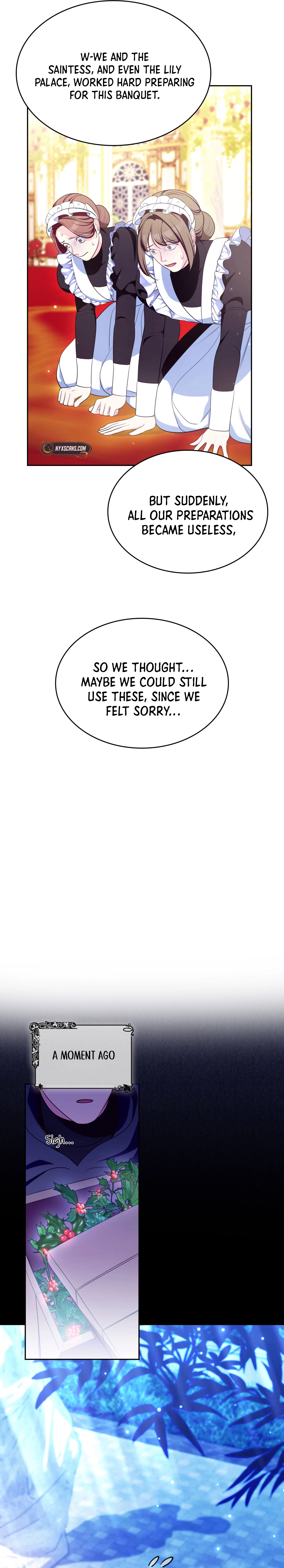 The Empress’s Concubine Scandal Chapter 16 Page 15