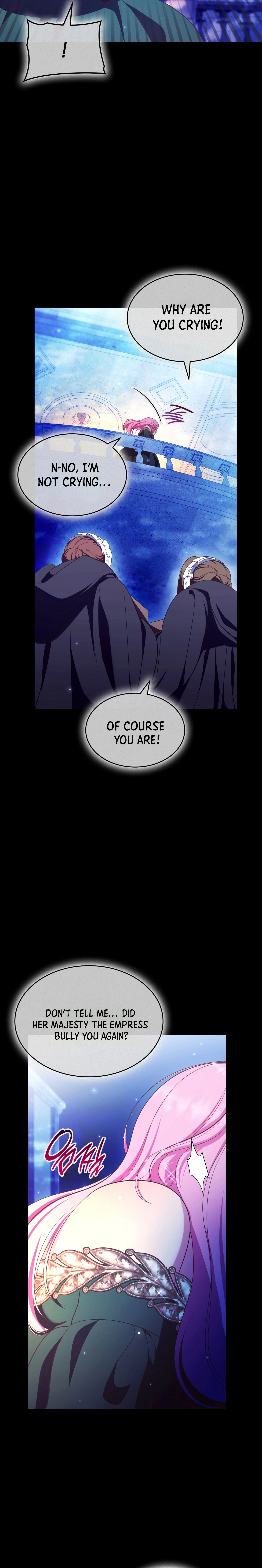 The Empress’s Concubine Scandal Chapter 16 Page 17
