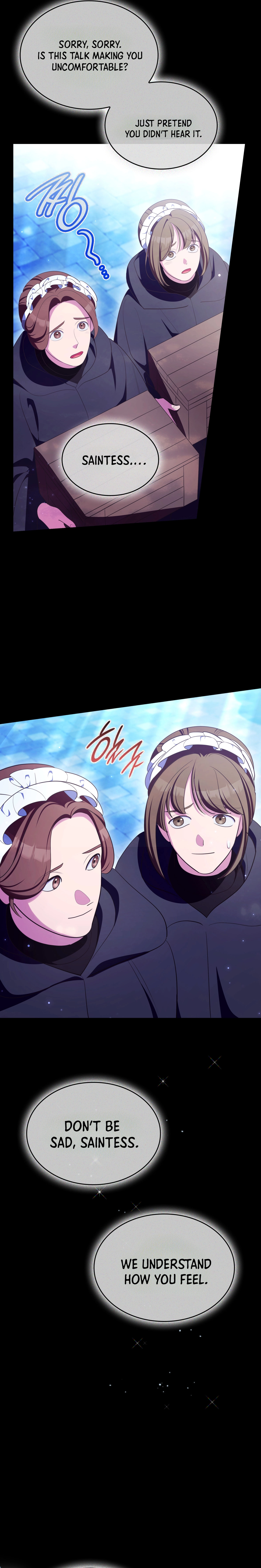 The Empress’s Concubine Scandal Chapter 16 Page 20