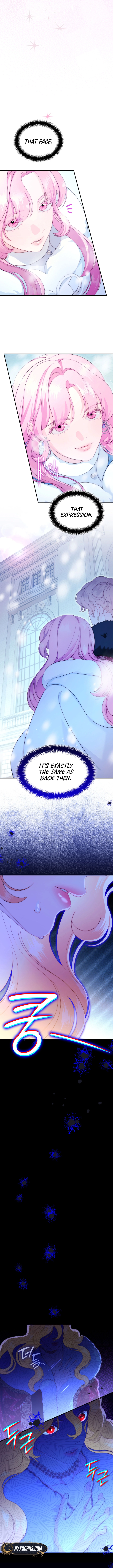 The Empress’s Concubine Scandal Chapter 2 Page 11