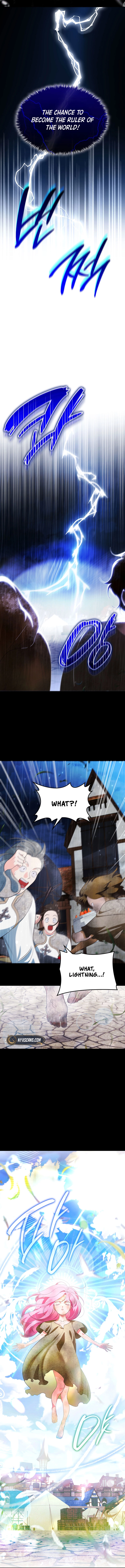 The Empress’s Concubine Scandal Chapter 9 Page 5