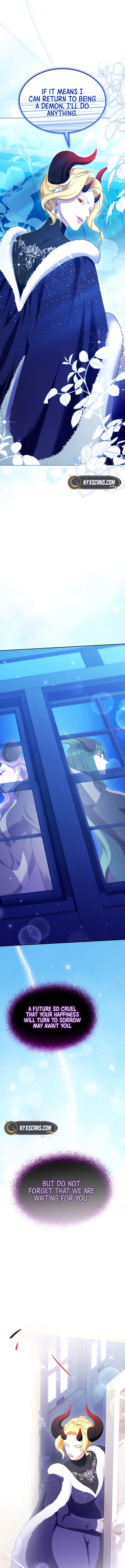 The Empress’s Concubine Scandal Chapter 12 Page 15