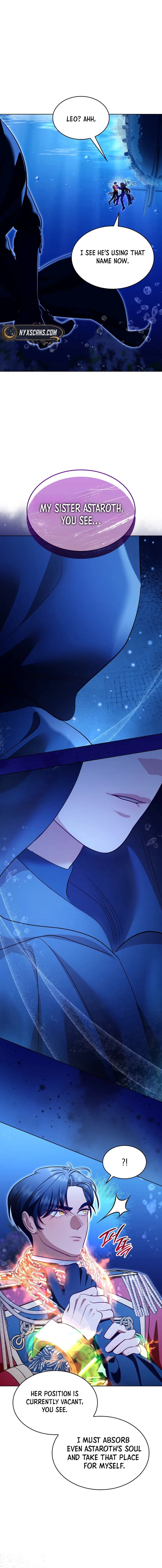 The Empress’s Concubine Scandal Chapter 39 Page 11