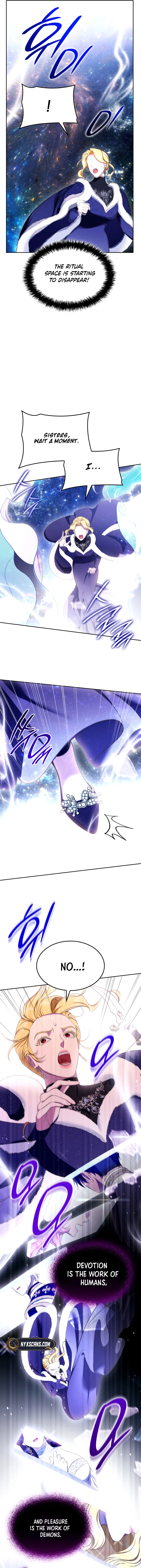 The Empress’s Concubine Scandal Chapter 13 Page 12