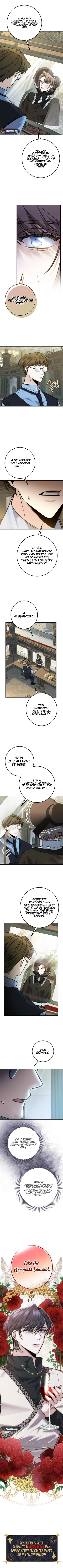The End of an Imperfect Divorce Chapter 15 Page 10