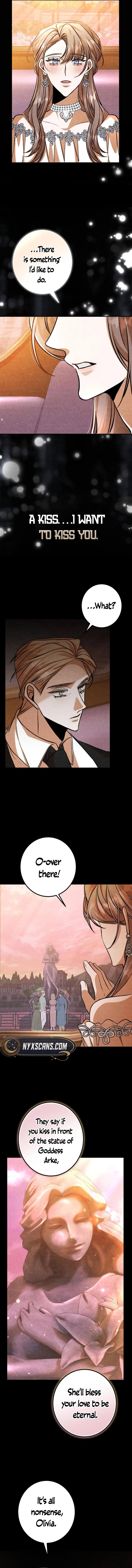 The End of an Imperfect Divorce Chapter 26 Page 10