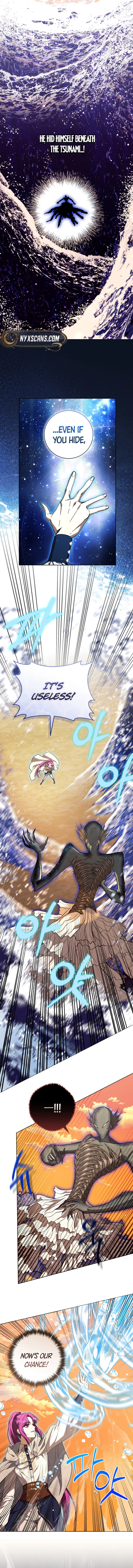 The Extra Wants to Escape From the Obsessive Male Lead Chapter 13 Page 11