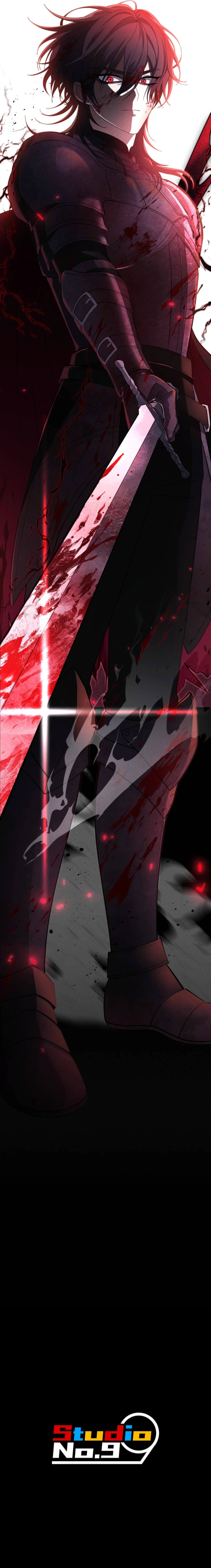 The Fallen Tyrant's Obsession Knows No Bounds Chapter 2 Page 24