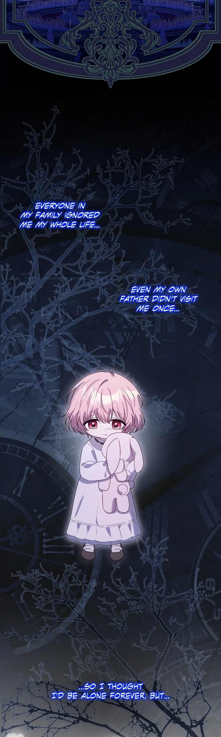 The Family’s Youngest Is This Household’s Savior Chapter 2 Page 9