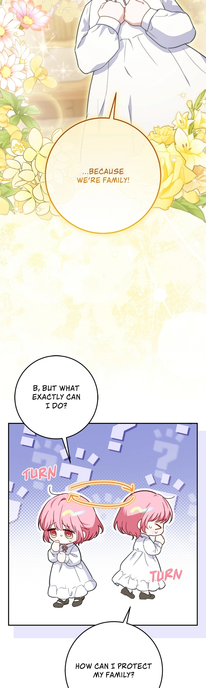 The Family’s Youngest Is This Household’s Savior Chapter 2 Page 12