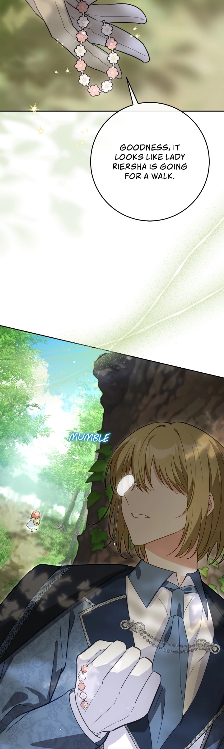 The Family’s Youngest Is This Household’s Savior Chapter 2 Page 21