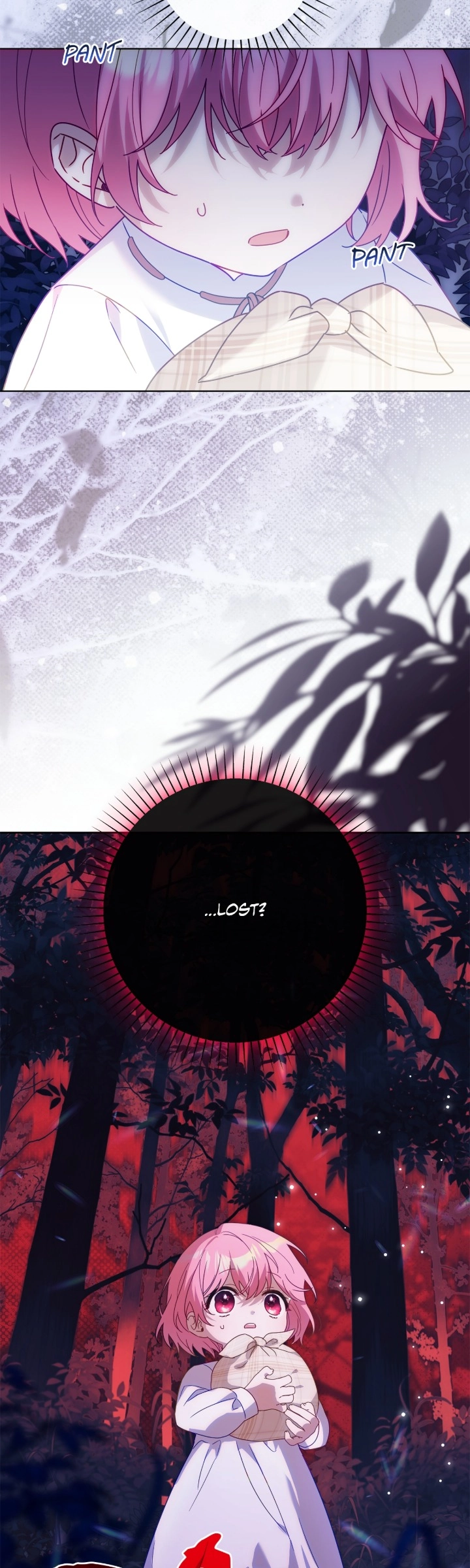 The Family’s Youngest Is This Household’s Savior Chapter 2 Page 24