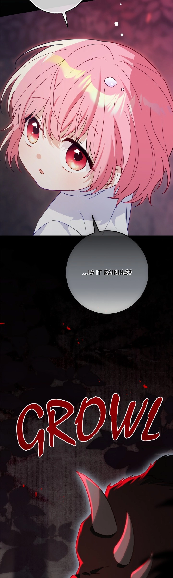 The Family’s Youngest Is This Household’s Savior Chapter 2 Page 29