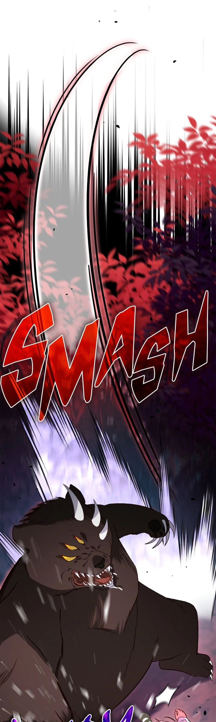 The Family’s Youngest Is This Household’s Savior Chapter 2 Page 34