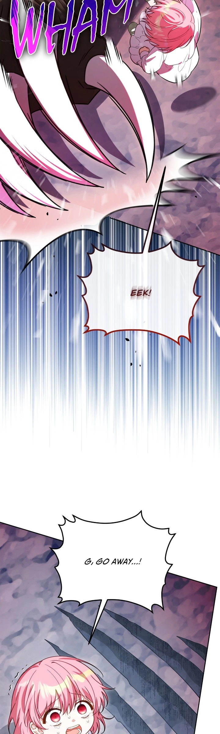 The Family’s Youngest Is This Household’s Savior Chapter 2 Page 35