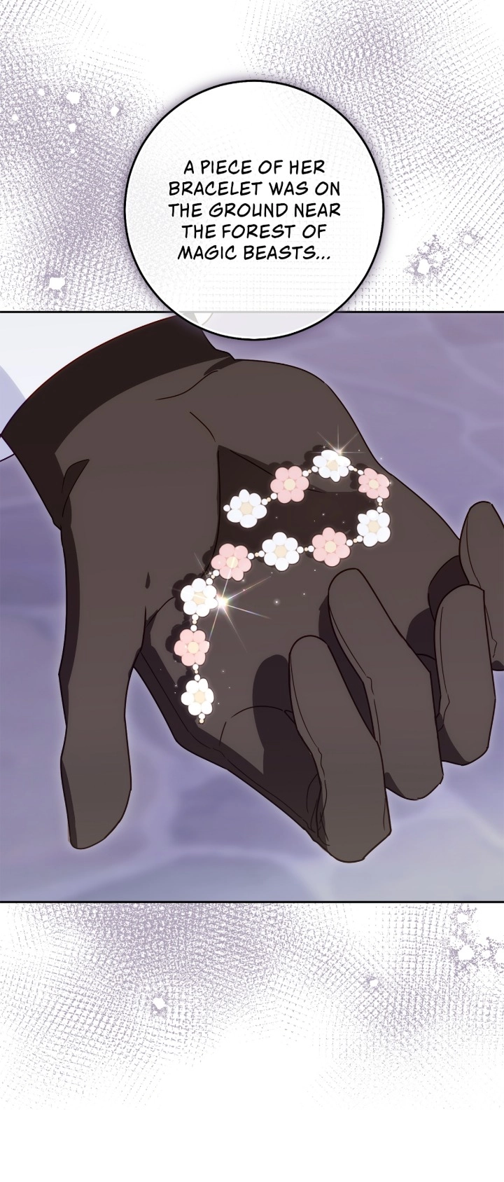 The Family’s Youngest Is This Household’s Savior Chapter 2 Page 47