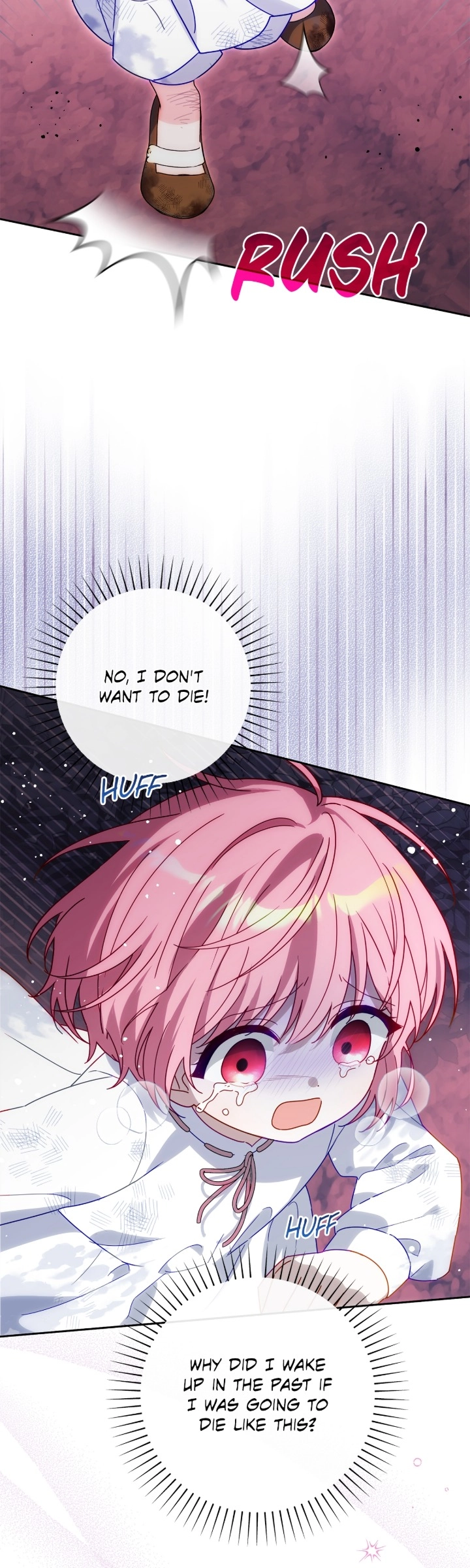 The Family’s Youngest Is This Household’s Savior Chapter 2 Page 51