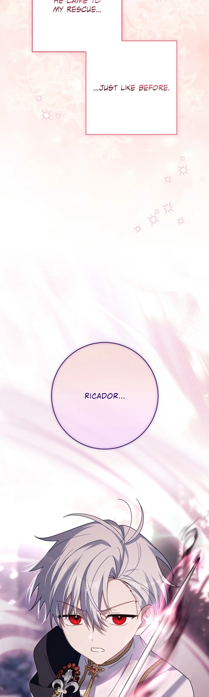 The Family’s Youngest Is This Household’s Savior Chapter 2 Page 55