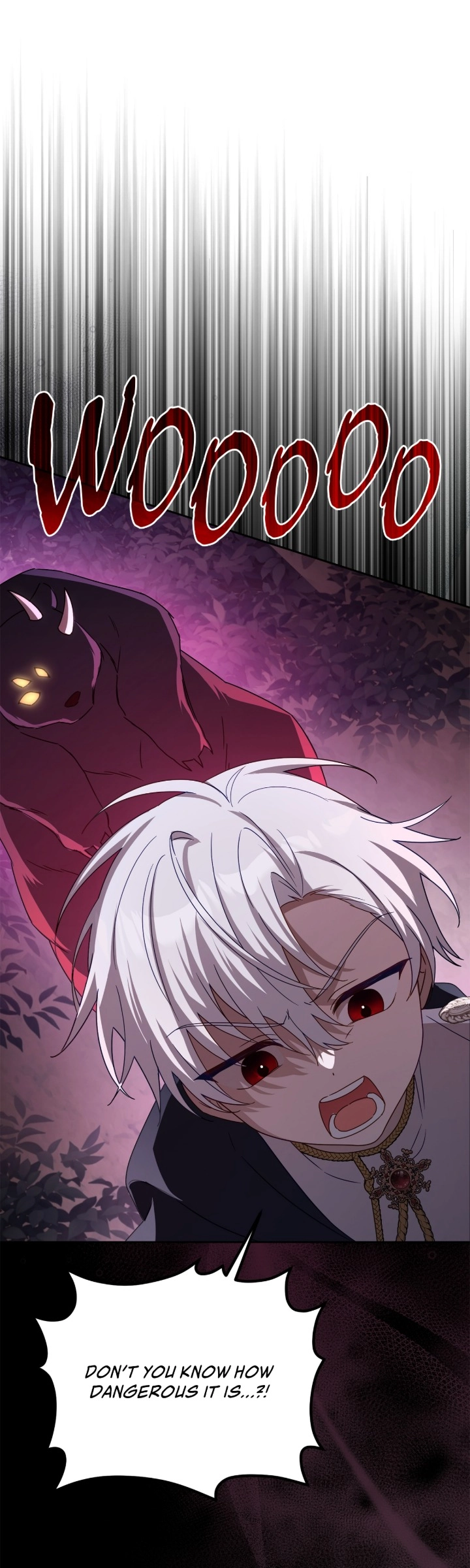 The Family’s Youngest Is This Household’s Savior Chapter 2 Page 58