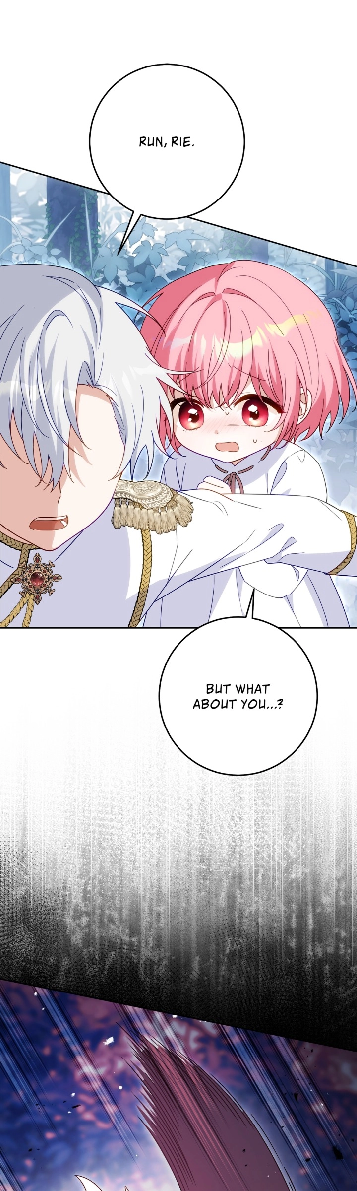 The Family’s Youngest Is This Household’s Savior Chapter 2 Page 62