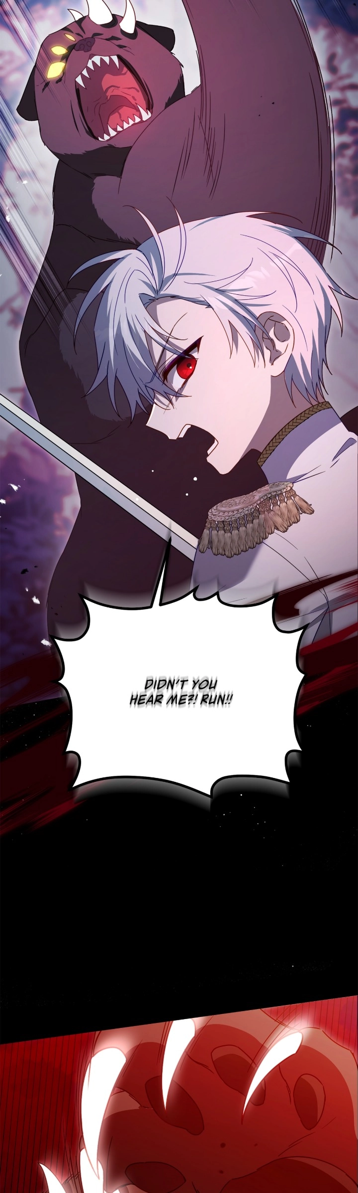 The Family’s Youngest Is This Household’s Savior Chapter 2 Page 63