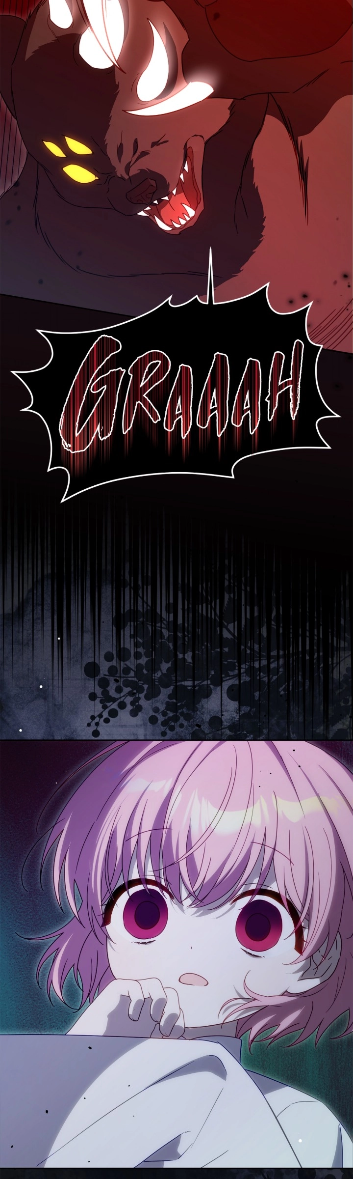 The Family’s Youngest Is This Household’s Savior Chapter 2 Page 64