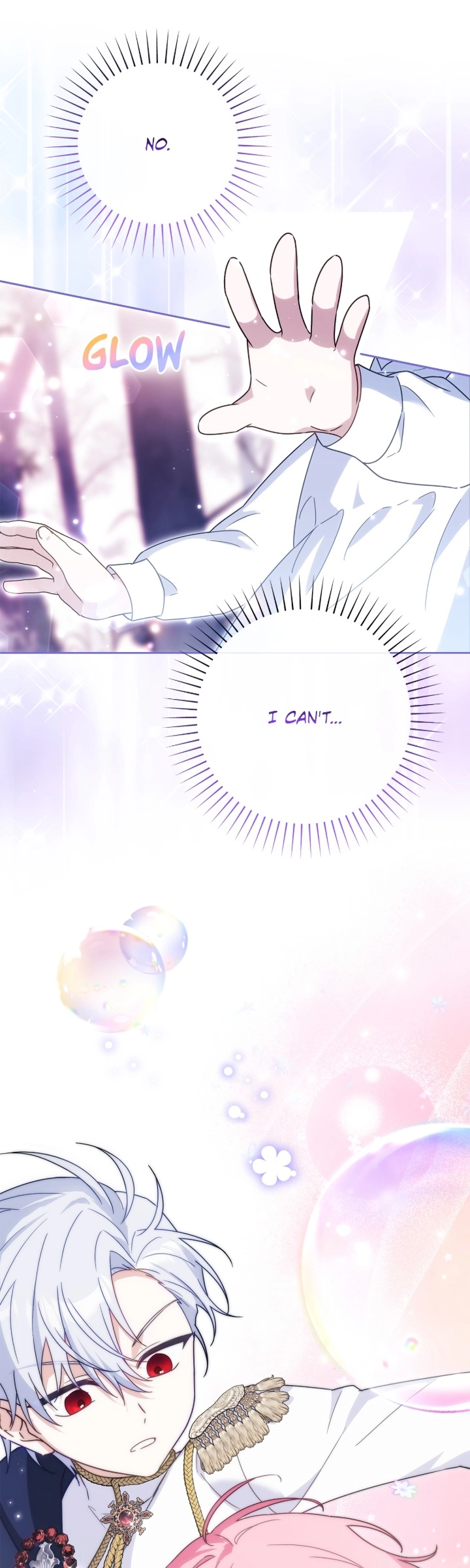 The Family’s Youngest Is This Household’s Savior Chapter 2 Page 67