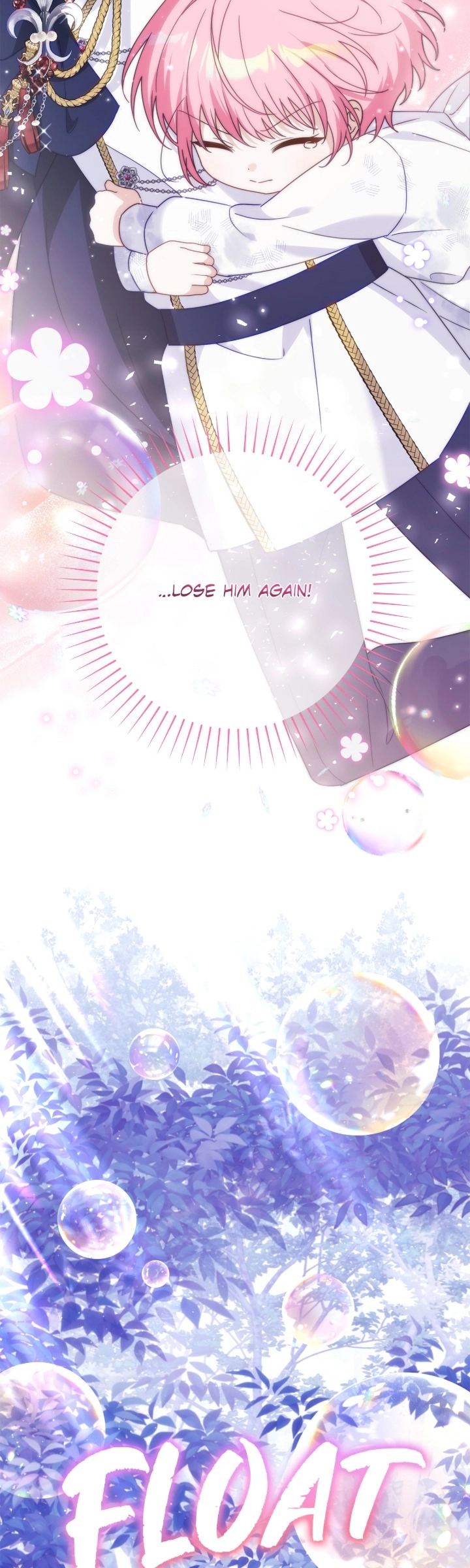 The Family’s Youngest Is This Household’s Savior Chapter 2 Page 68