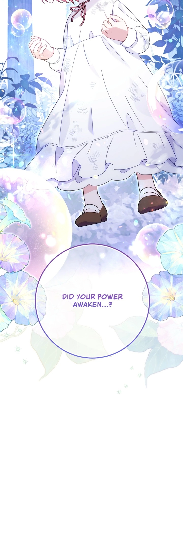 The Family’s Youngest Is This Household’s Savior Chapter 2 Page 73