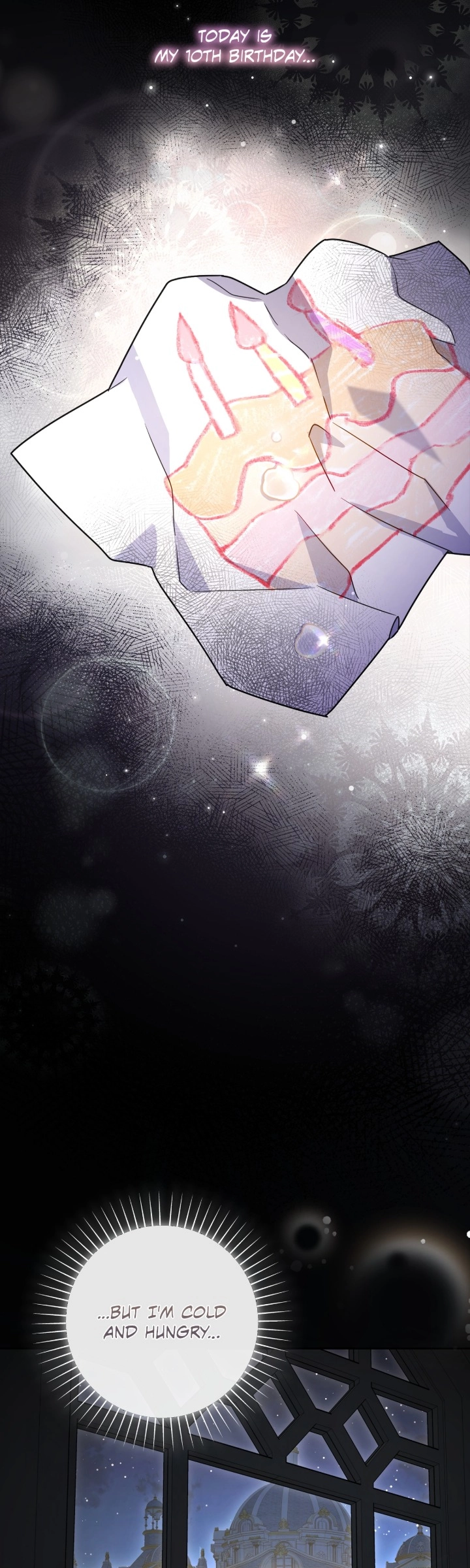 The Family’s Youngest Is This Household’s Savior Chapter 1 Page 31