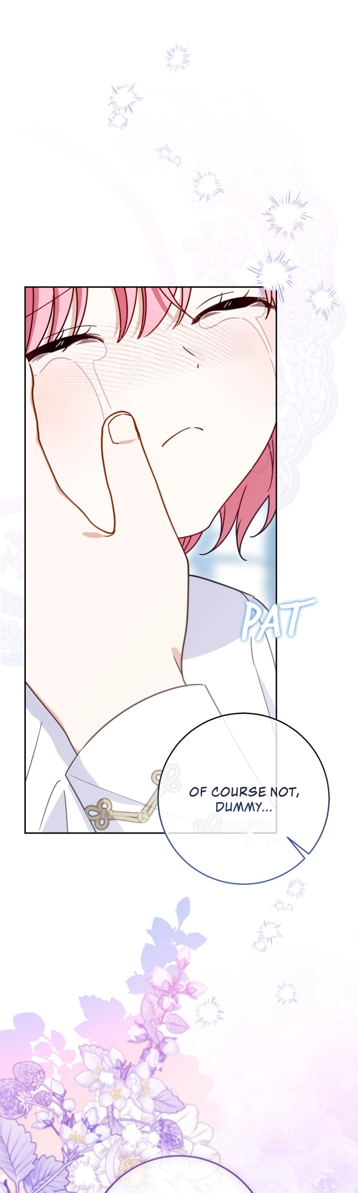 The Family’s Youngest Is This Household’s Savior Chapter 3 Page 7