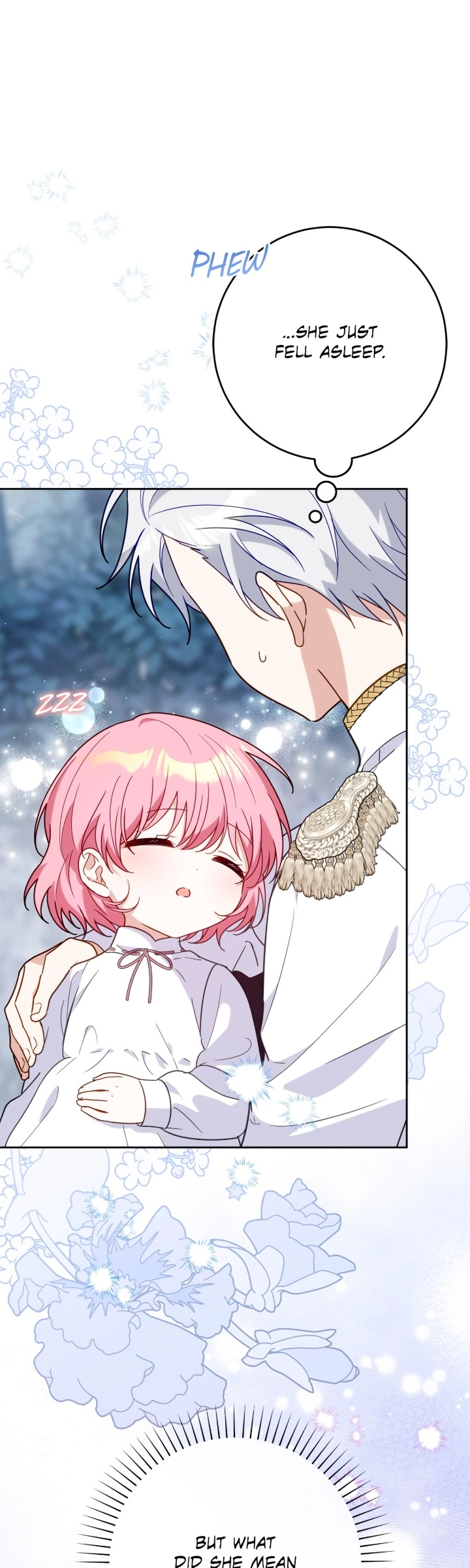 The Family’s Youngest Is This Household’s Savior Chapter 3 Page 12