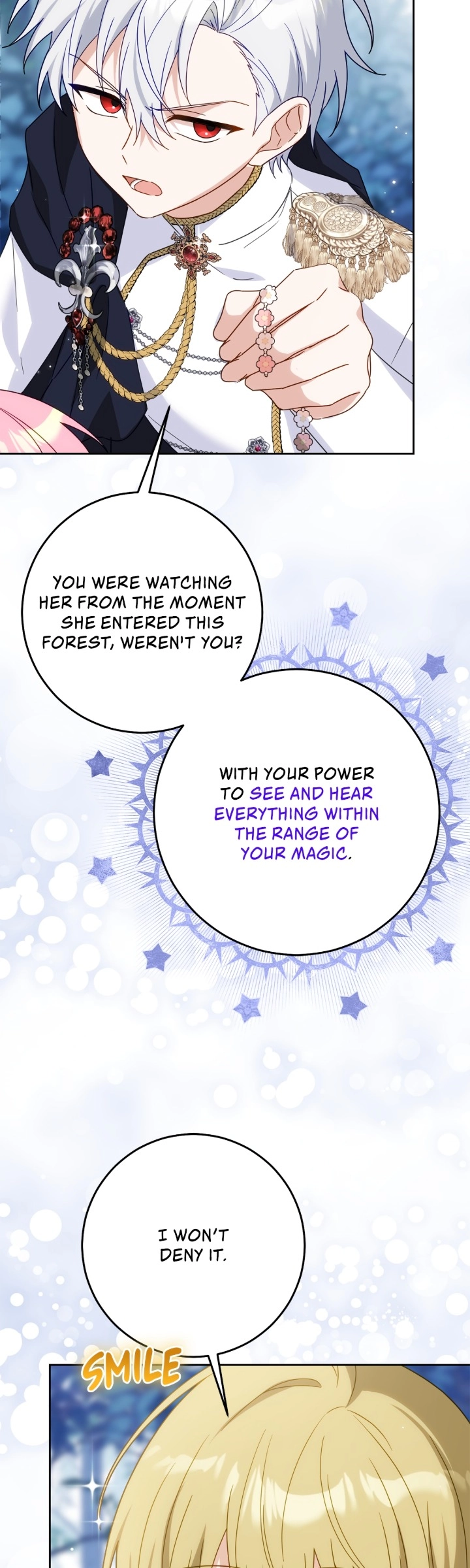 The Family’s Youngest Is This Household’s Savior Chapter 3 Page 18