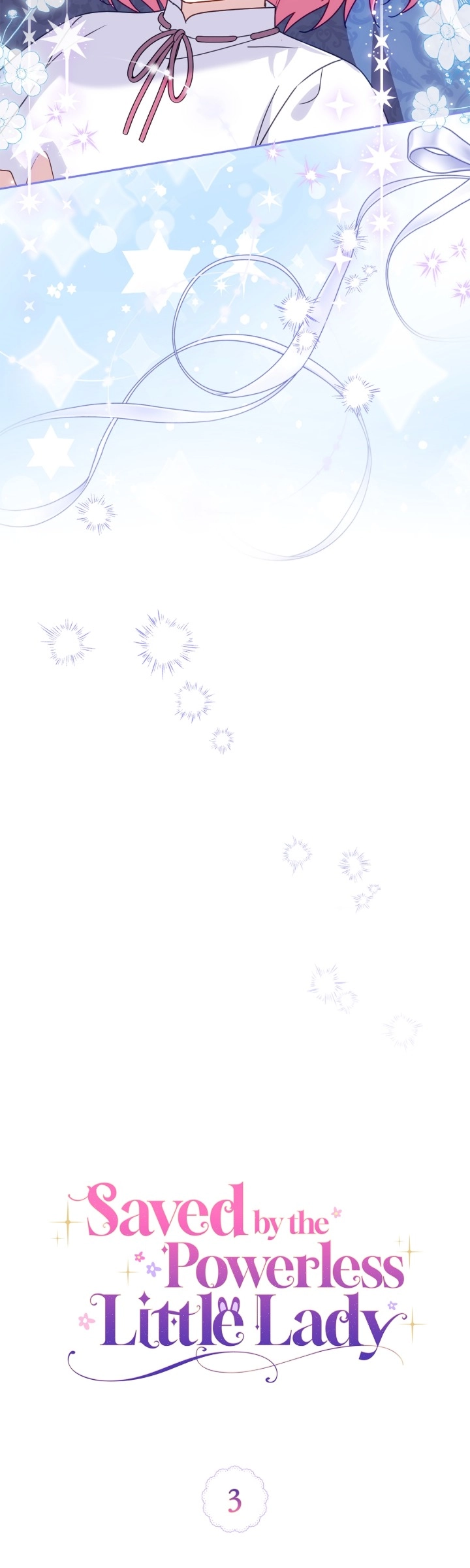 The Family’s Youngest Is This Household’s Savior Chapter 3 Page 26