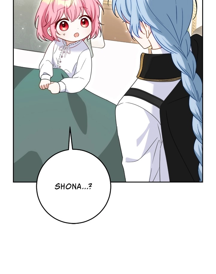 The Family’s Youngest Is This Household’s Savior Chapter 3 Page 32