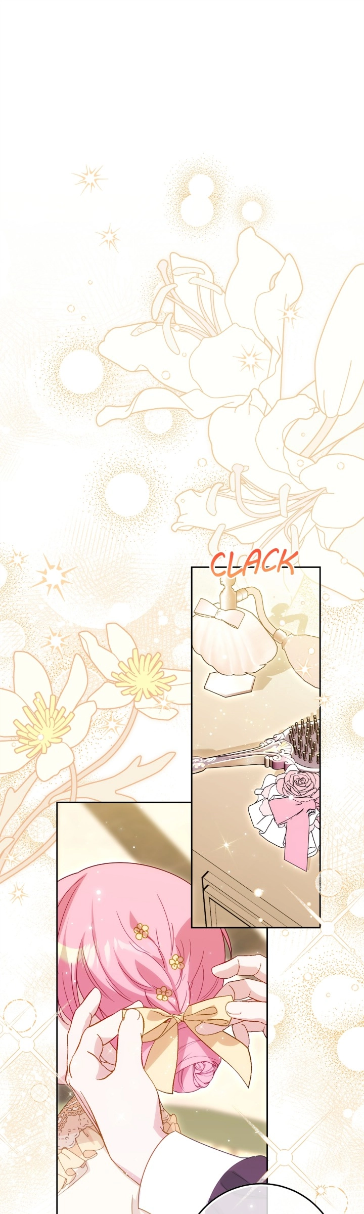 The Family’s Youngest Is This Household’s Savior Chapter 3 Page 59