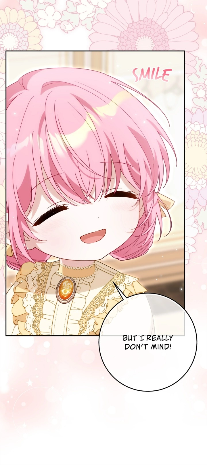 The Family’s Youngest Is This Household’s Savior Chapter 3 Page 65